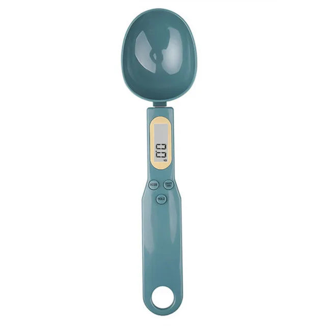 Electronic Measuring Spoon