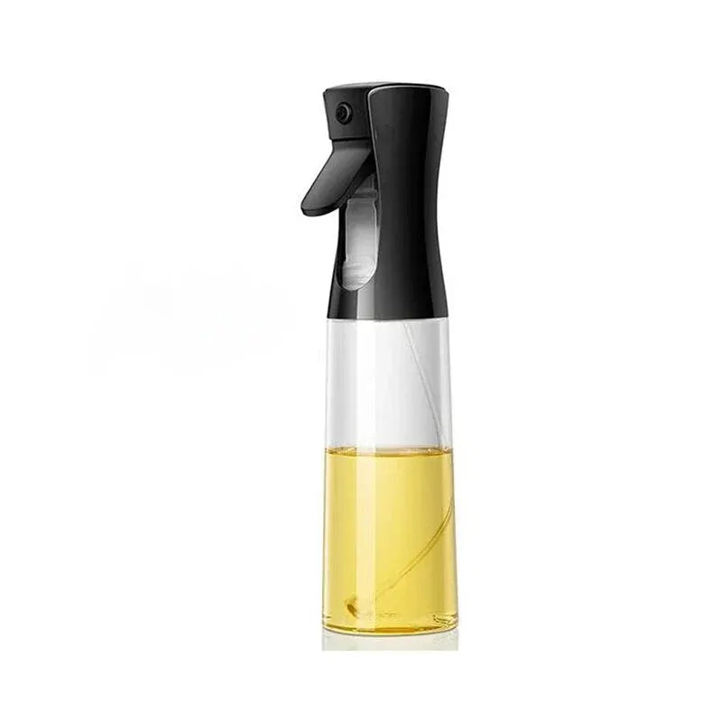 300ml Olive Oil Sprayer Black