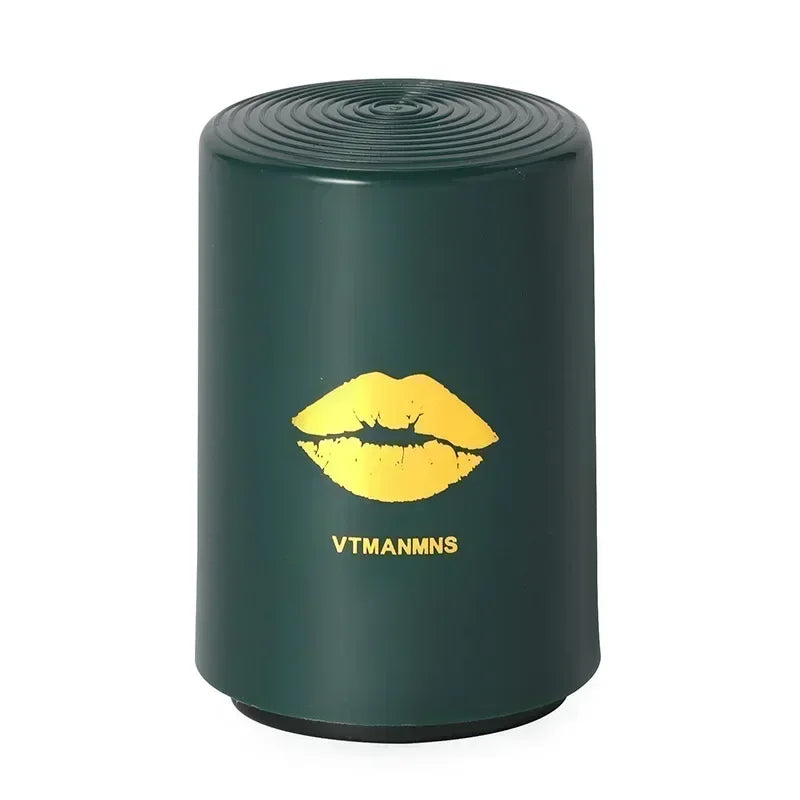 Push-Down Bottle Opener