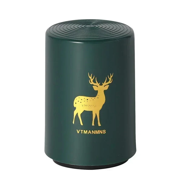 Push-Down Bottle Opener