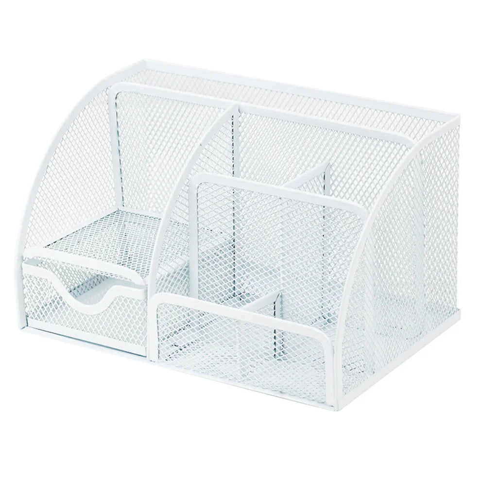 Multifunctional Pen Holder